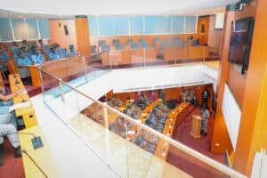 CGC Adeniyi Charges Younger Officers to Aim for Global Expertise in Post-Clearance Audit ...As Nigeria Customs Concludes 5-Day WCO Trade Facilitation In-country Mission
