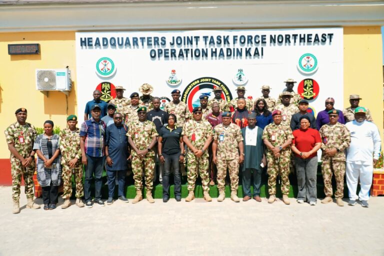 ‎How Defence Media Tours Are Reshaping Journalists’ Perceptions, Deepening Appreciation of Military’s Anti-Terror Efforts