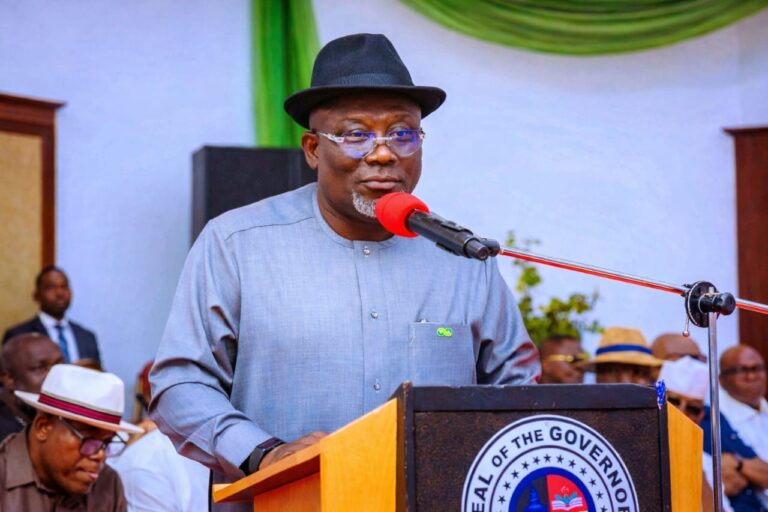 APC Delta Mandate Hails Oborevwori for Uniting, Strengthening Party