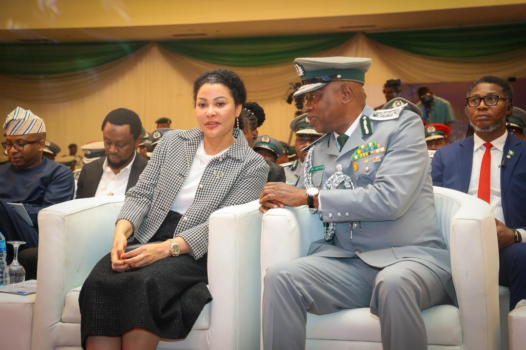 ICD: FG Backs Customs Reforms, Commends Service’s Border Vigilance
…As Service Generates Over N7.2trn, Surpassing Annual Target of N6.584trn
