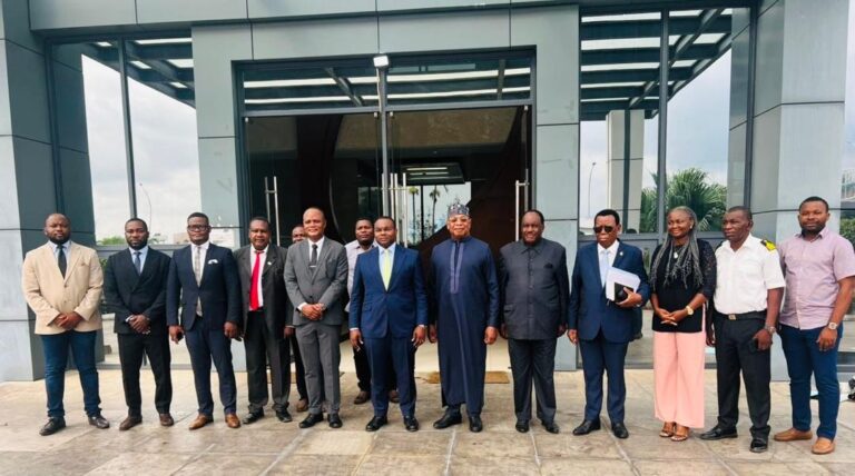 Equatorial Guinea Restates Commitment to MOWCA's maritime Agenda