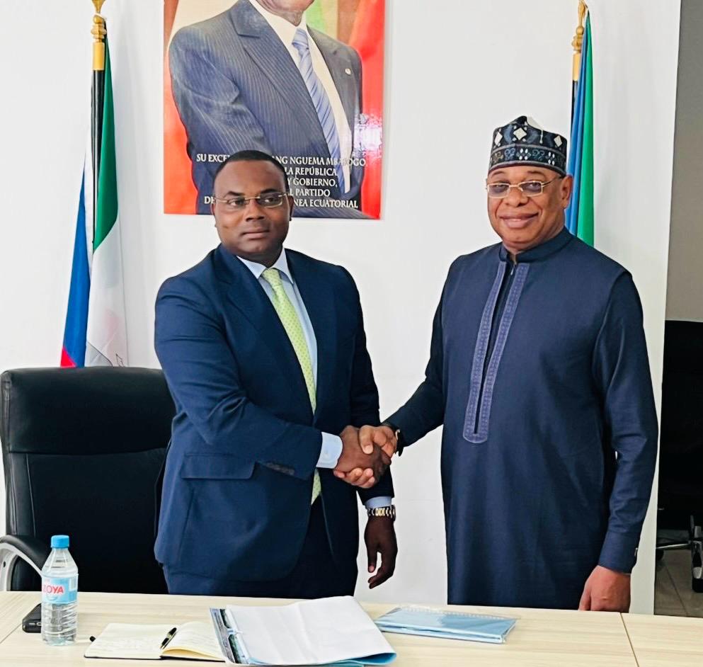 Equatorial Guinea Restates Commitment to MOWCA's maritime Agenda