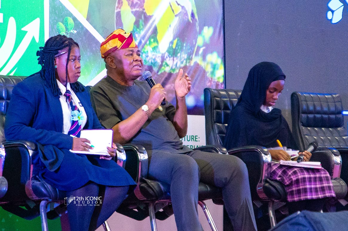 Climate Crisis Is Security Threat, Not Future Risk — Experts Warns