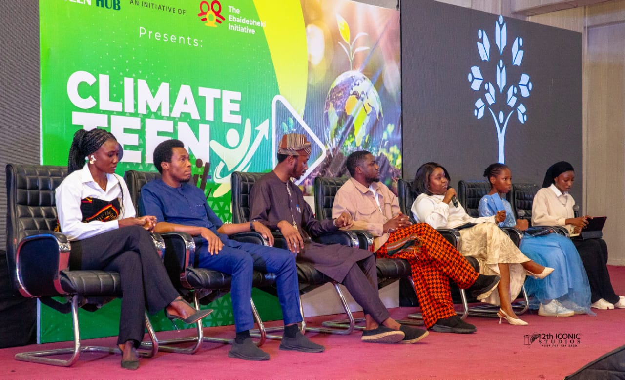 Climate Crisis Is Security Threat, Not Future Risk — Experts Warns