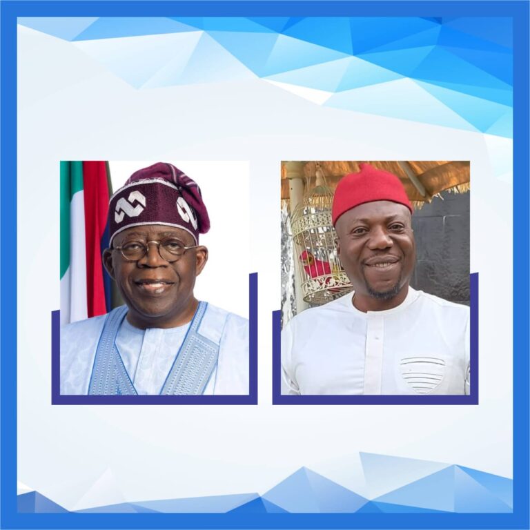 HOW TO SAVE. NIGERIA FROM TOTAL COLLAPSE