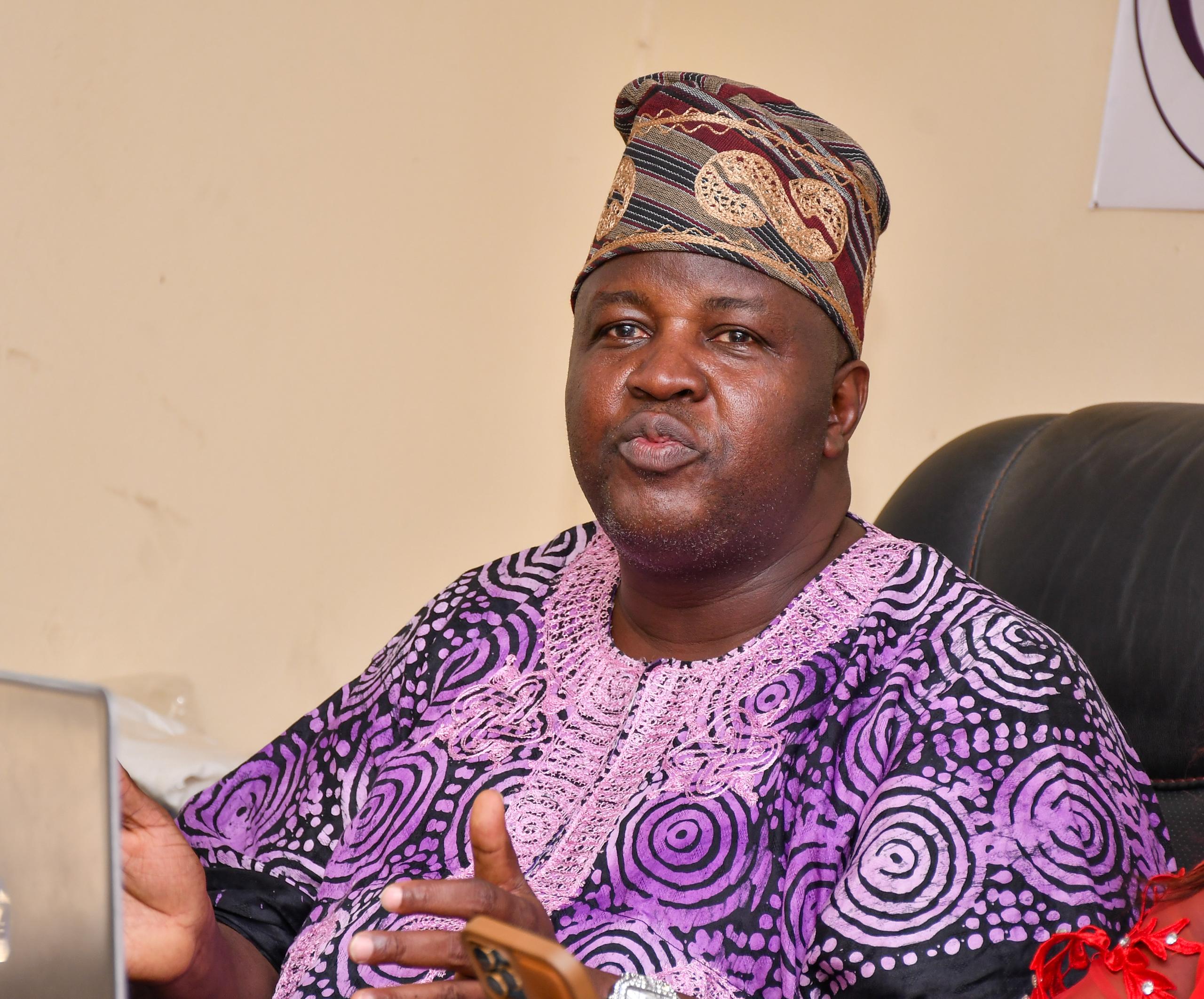 PCRC Reaffirms Strong Media Partnership with NUJ-FCT Council, Raises Concern Over Neglect of Retired Female Police Officers… Calls for Gender-Inclusive Appointments