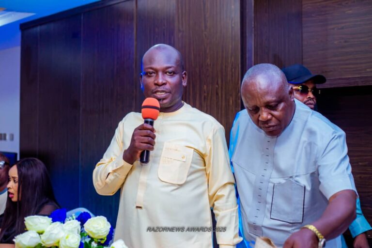 CRAN Hails Hundeyin’s Promotion as Milestone in Police–Media Relations