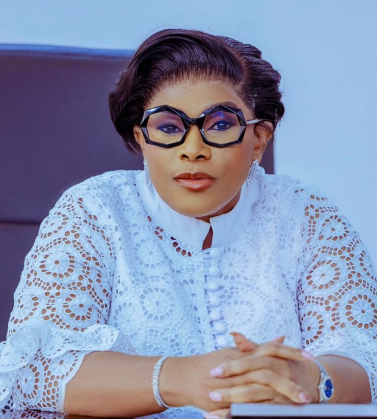 Delta State Governor, Rt. Hon. Sheriff Oborevwori, has extended heartfelt congratulations to his wife, Deaconess Tobore Oborevwori, as she marks her 56th birth anniversary.