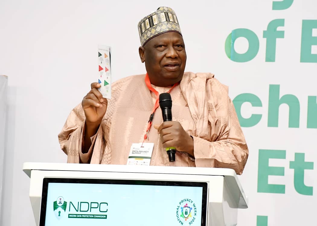 PSC Reaffirms Data Privacy Commitment At National Summit, Aligns Police Recruitment With NDPC Standards