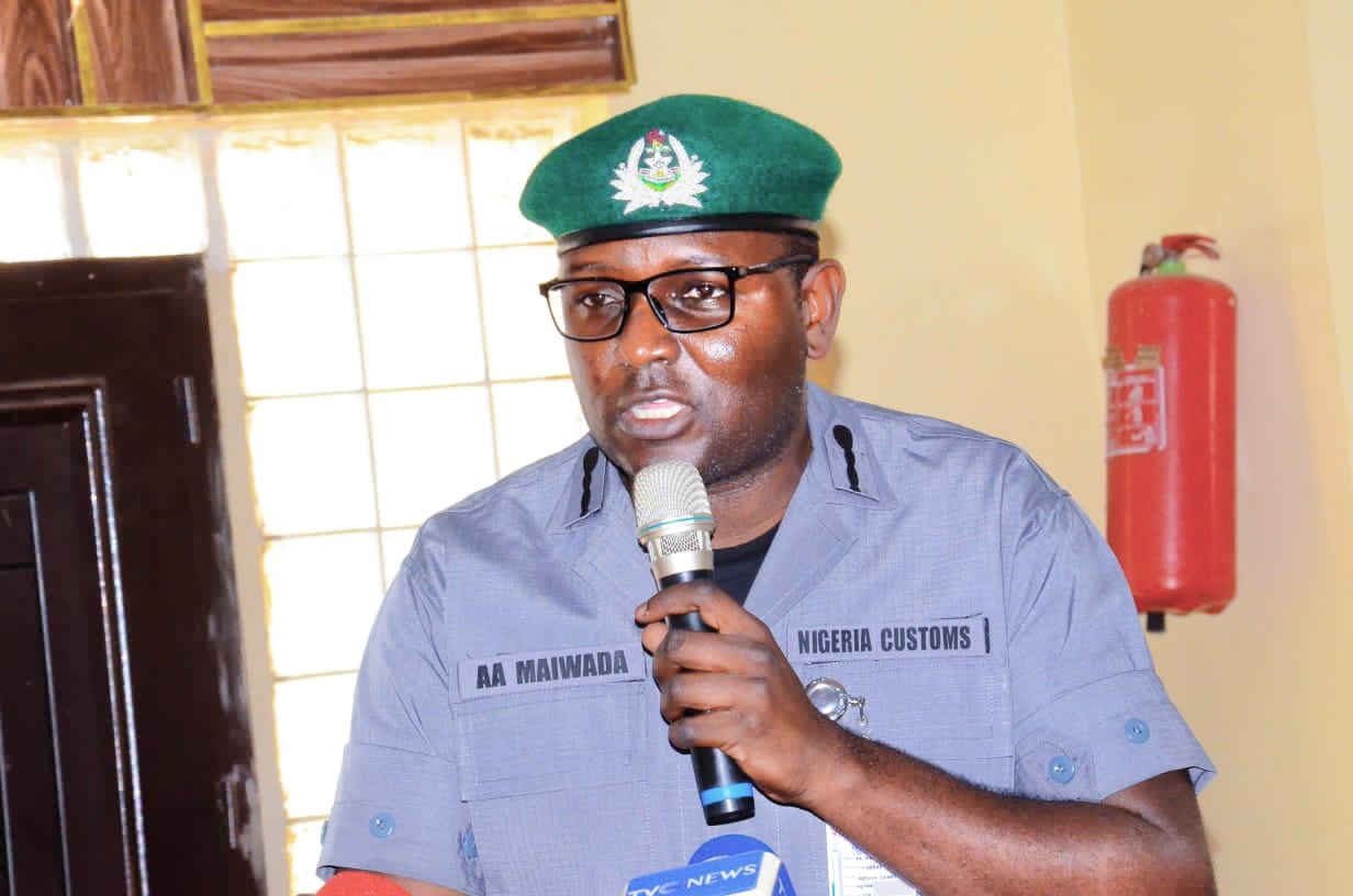 FG Reopens Tsamiya Corridor to Boost Legitimate Trade, Strengthen Border Governance