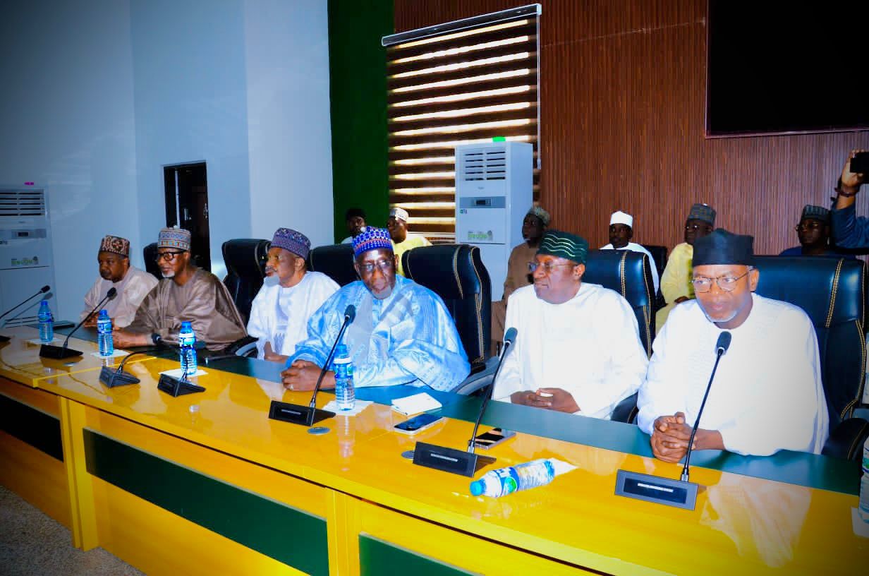 FG Reopens Tsamiya Corridor to Boost Legitimate Trade, Strengthen Border Governance