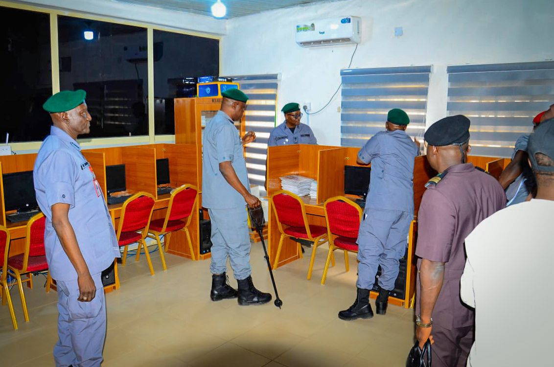 CGC Adeniyi Strengthens Stakeholders' Engagement with Historic Visit to Emir of Gwandu