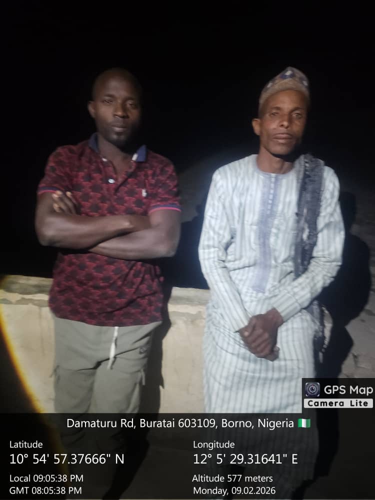 Troops Repel ISWAP Attack, Neutralise 16 Terrorists In Borno