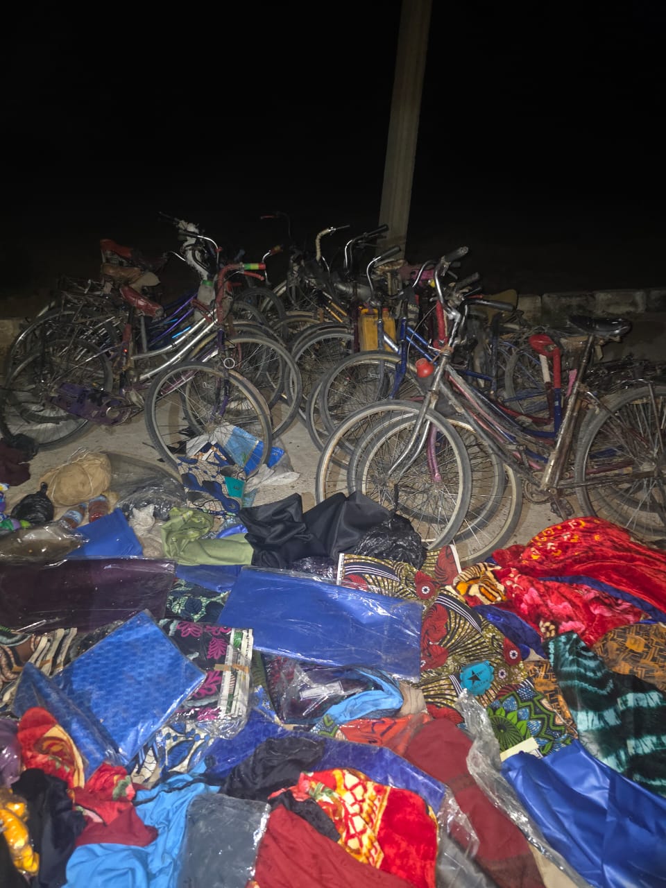Troops Repel ISWAP Attack, Neutralise 16 Terrorists In Borno