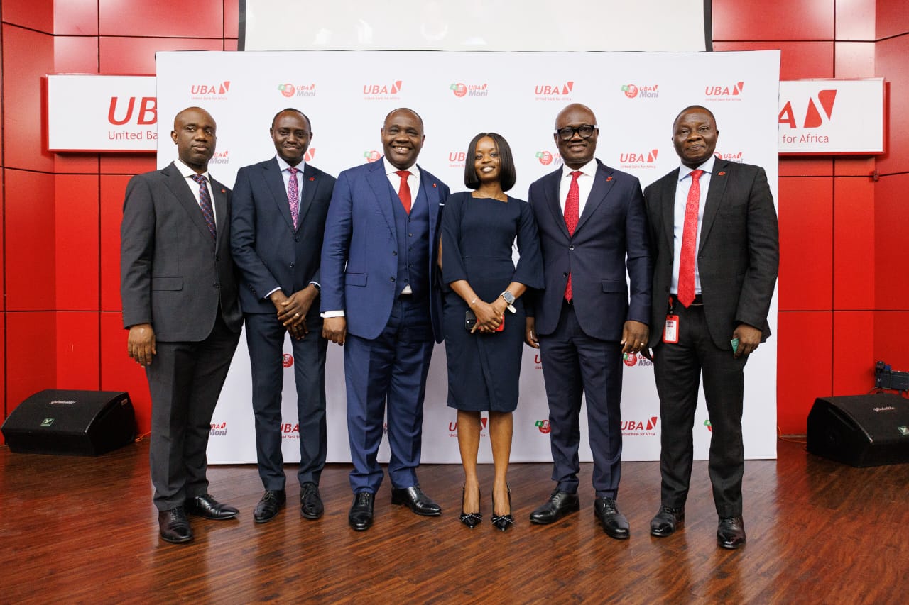 UBA to Revamp Agency, Merchant Banking with Improved Features, More Value on RedPay Terminals
 