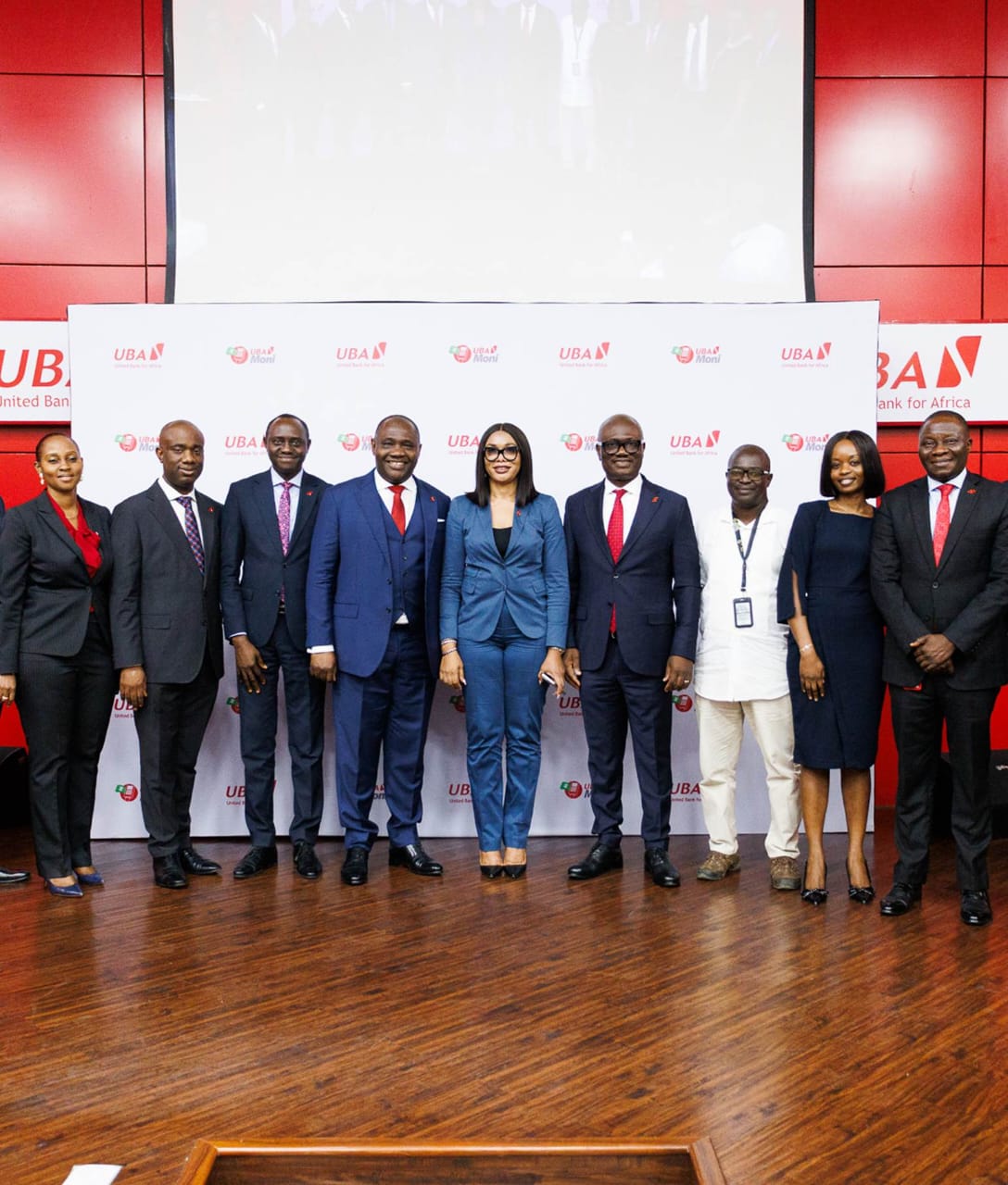 UBA to Revamp Agency, Merchant Banking with Improved Features, More Value on RedPay Terminals
 