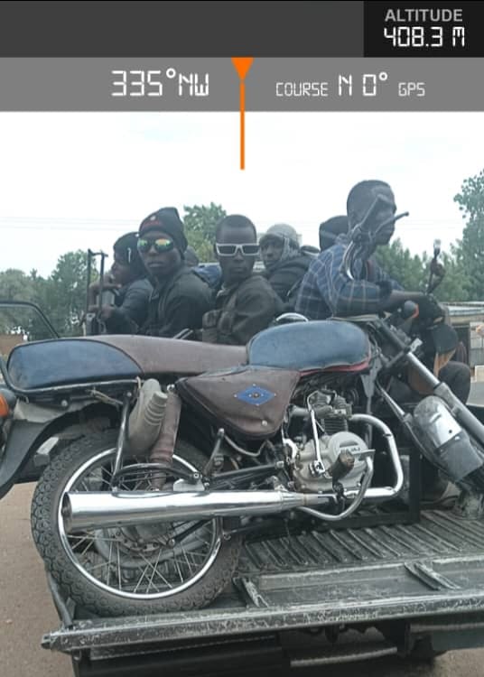 Troops neutralise terrorists, recover weapons in fresh North-East operations
