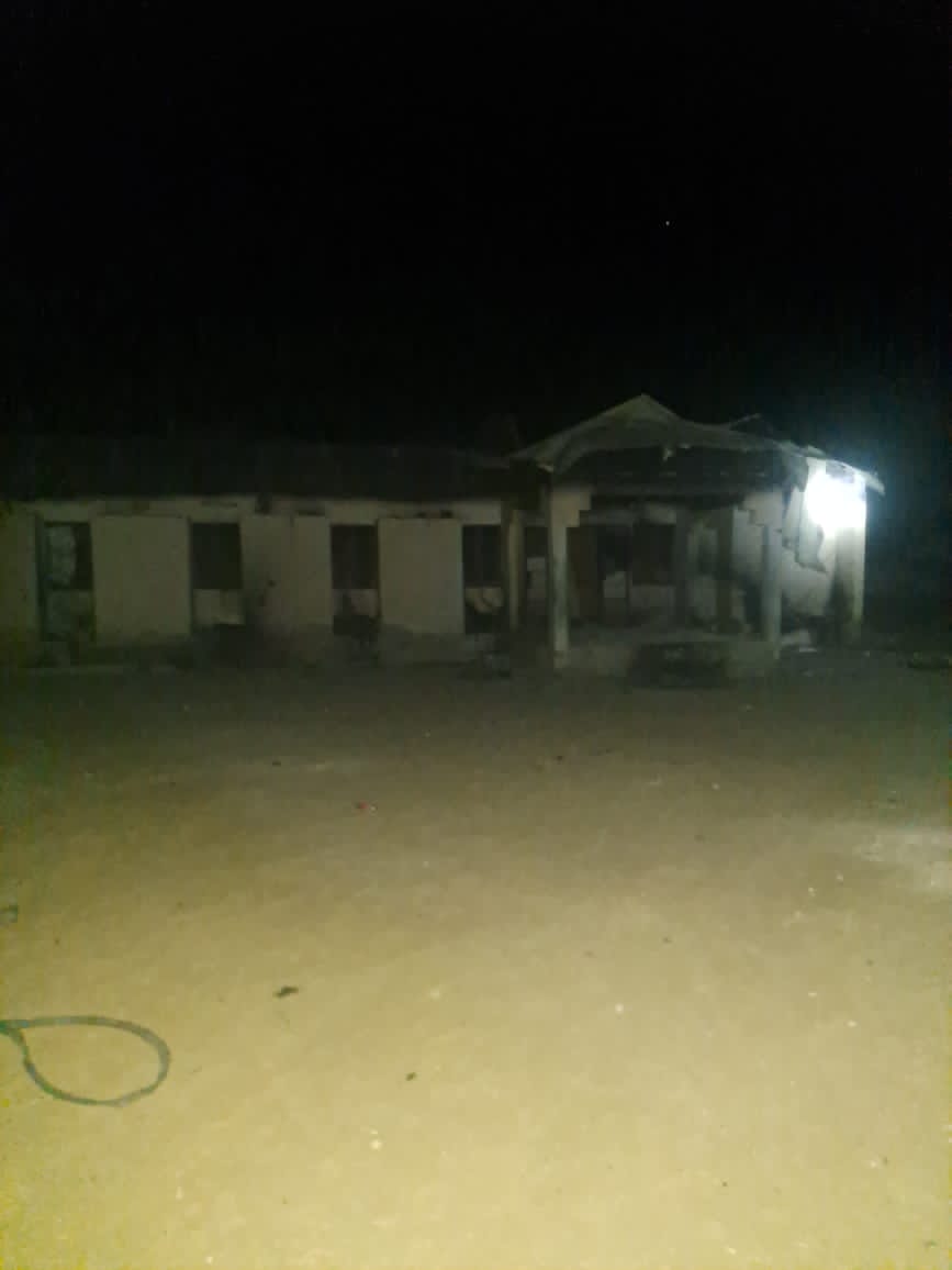 Troops Repel Coordinated Terror Assaults In Borno, Kill ISWAP Commander
