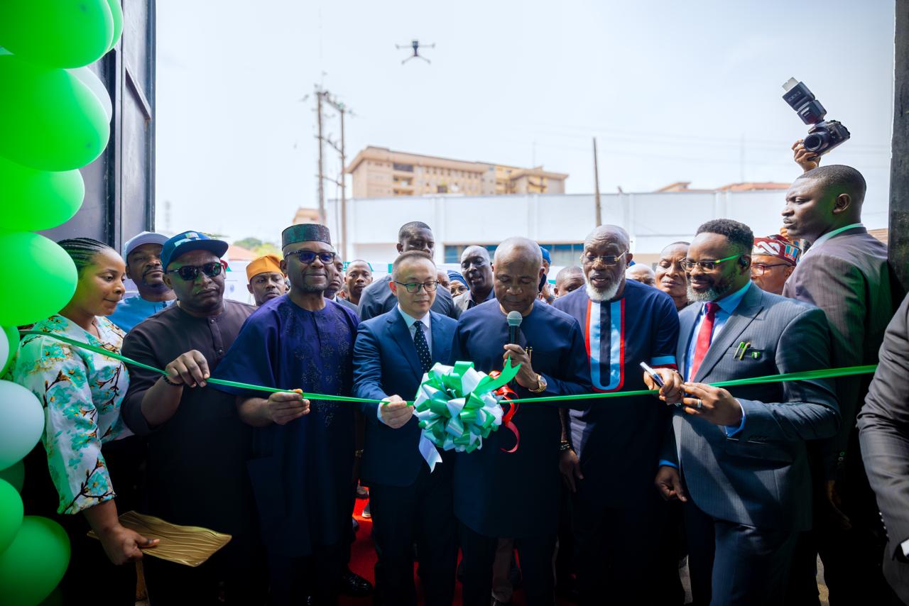 Dissecting Enugu Govt and Haier Group Partnership