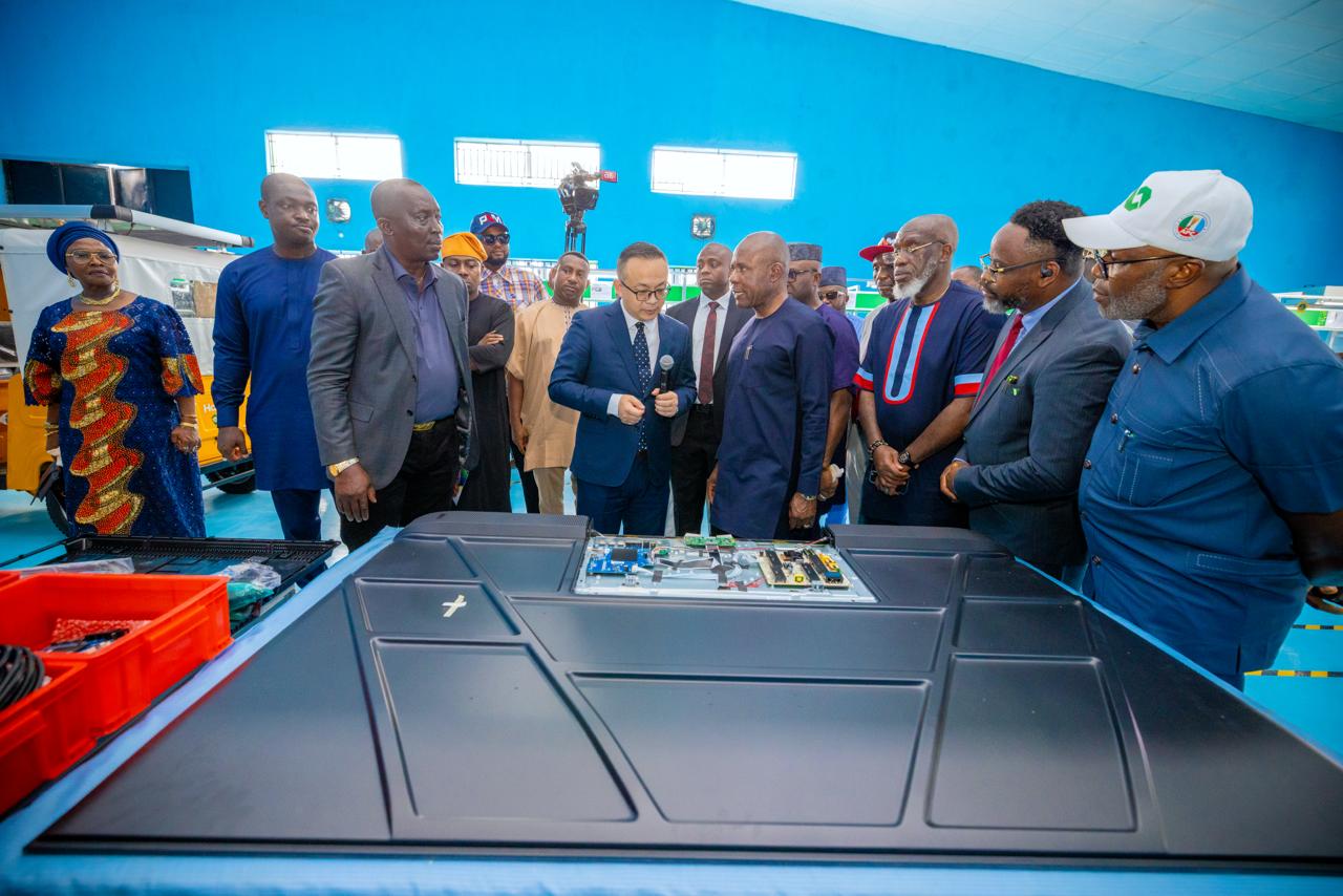Dissecting Enugu Govt and Haier Group Partnership