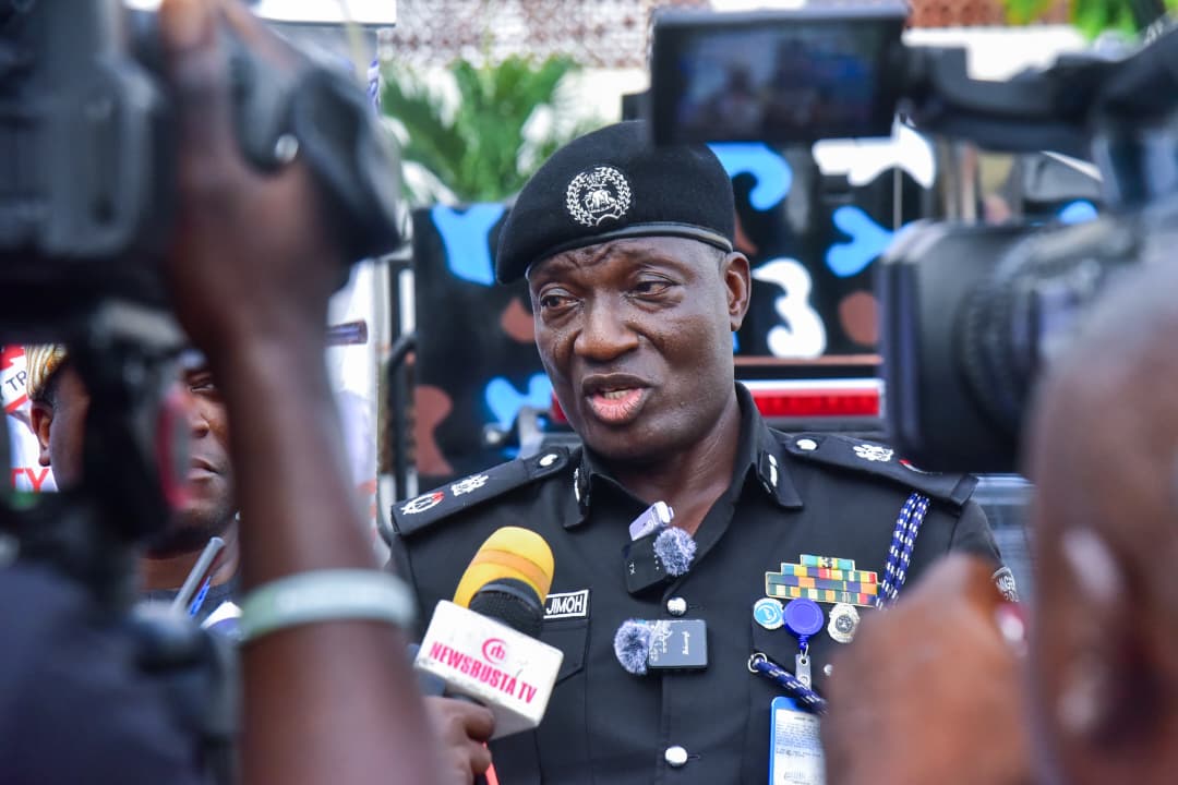 ‎Lagos Police Arrest Two Over Killings, Declare Alleged Sponsor, Others Wanted
‎