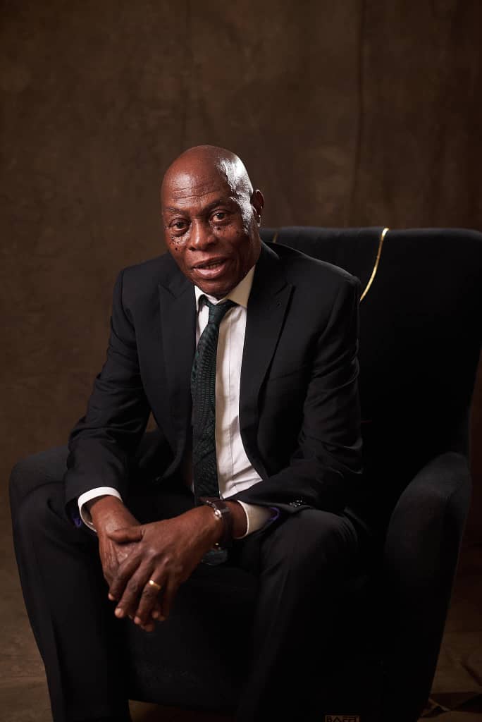 Rev. Dr. Kanyinebi Mmobuosi: Eight Decades Of Grace And Quiet Distinction