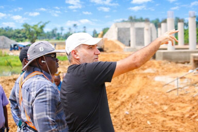 Oborevwori Committed ₦8bn to Link Hinterland Communities, Says Izeze 