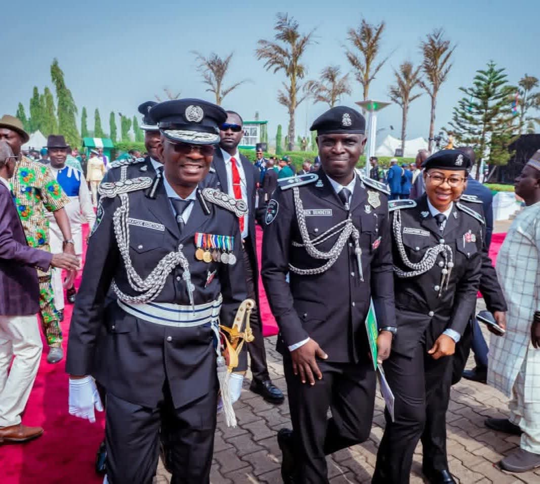 Warrant Officer Abdulrahman Muhammad Jahun at 53: A Dedicated Soldier, A Friend of Journalists