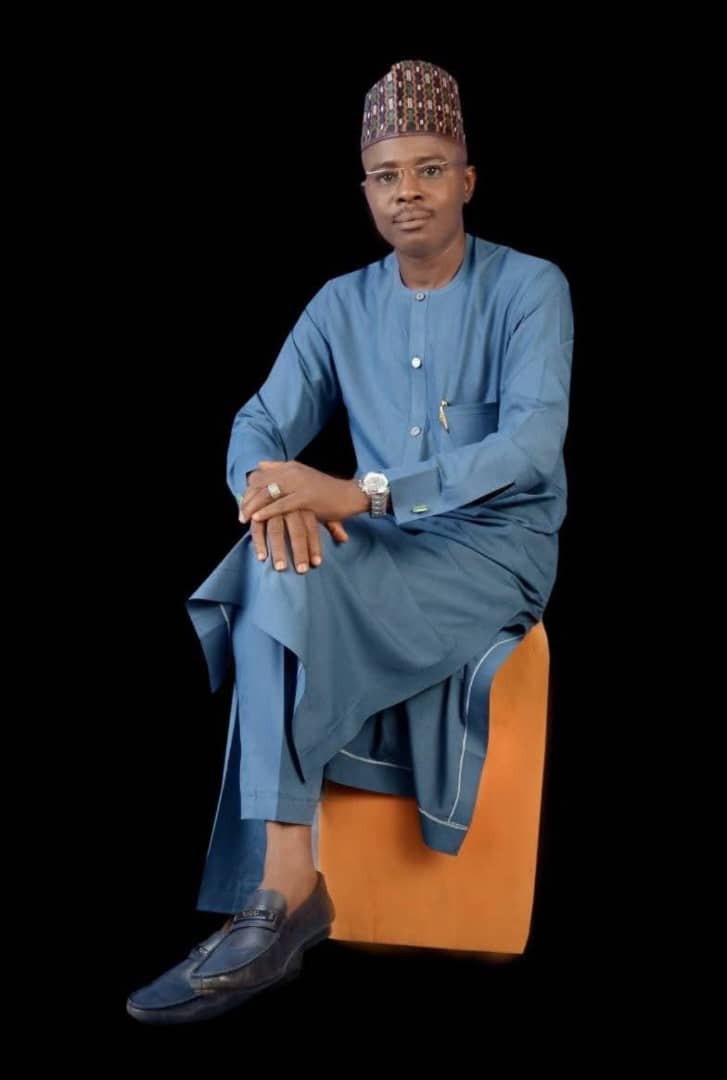 Warrant Officer Abdulrahman Muhammad Jahun at 53: A Dedicated Soldier, A Friend of Journalists