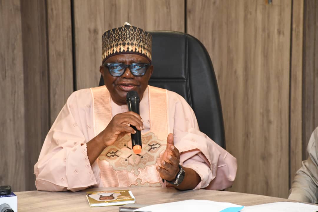 Adamawa leads as 616,873 apply for police recruitment