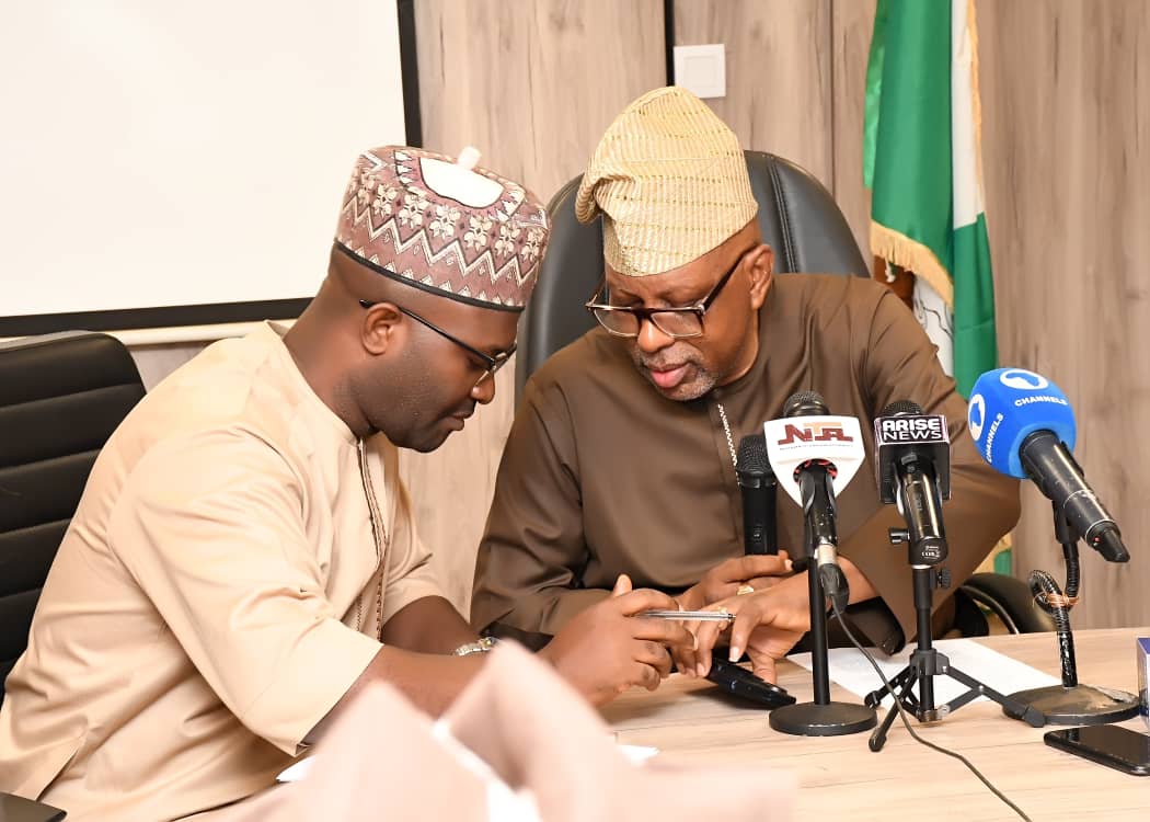 Adamawa leads as 616,873 apply for police recruitment