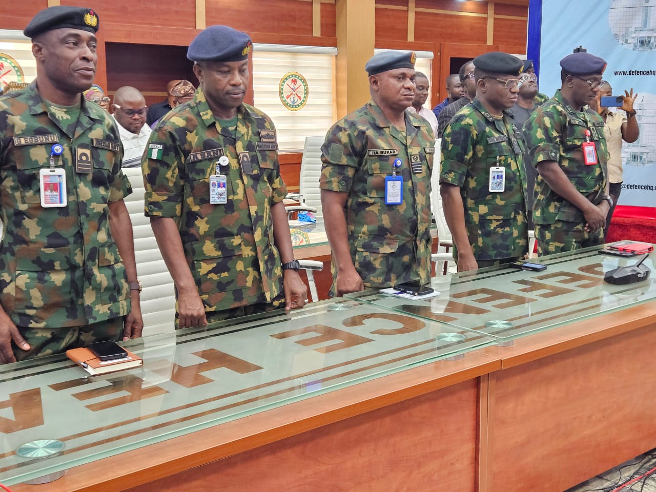 AFN Neutralizes Scores, Rescues Hundreds As Nationwide Military Operations Intensify In February