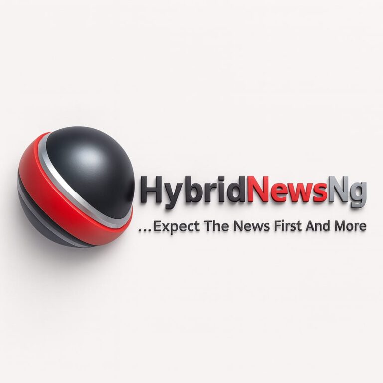 HybridNewsNG Crosses Key Publishing Threshold with ISSN Approval