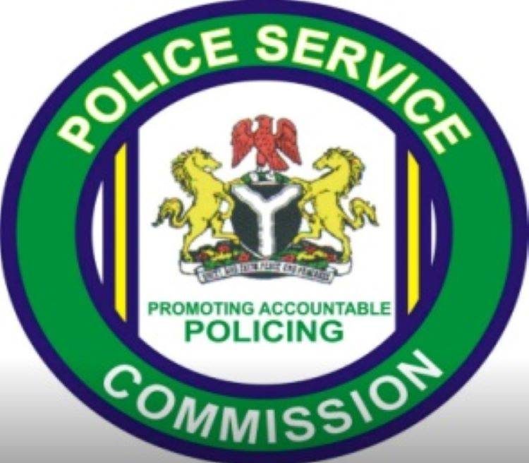 PSC denies ₦5m bribery claim in ACP promotions  ‎