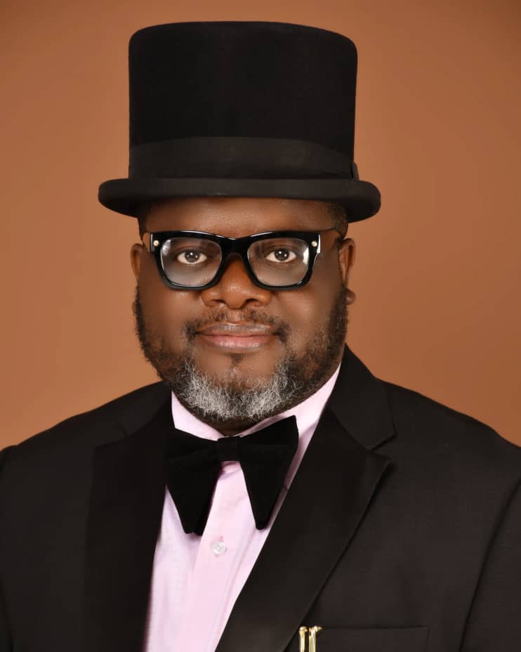 ACP Benjamin Hundeyin: Exit of a Humane Image Manager 