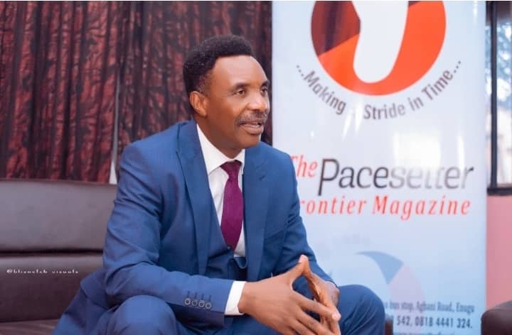 APC Convention, Ben Nwoye And The Quest For National Service