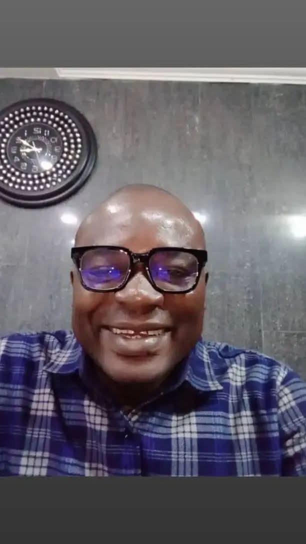 COURAGE FUELS HOPE (Sunday Sermon)