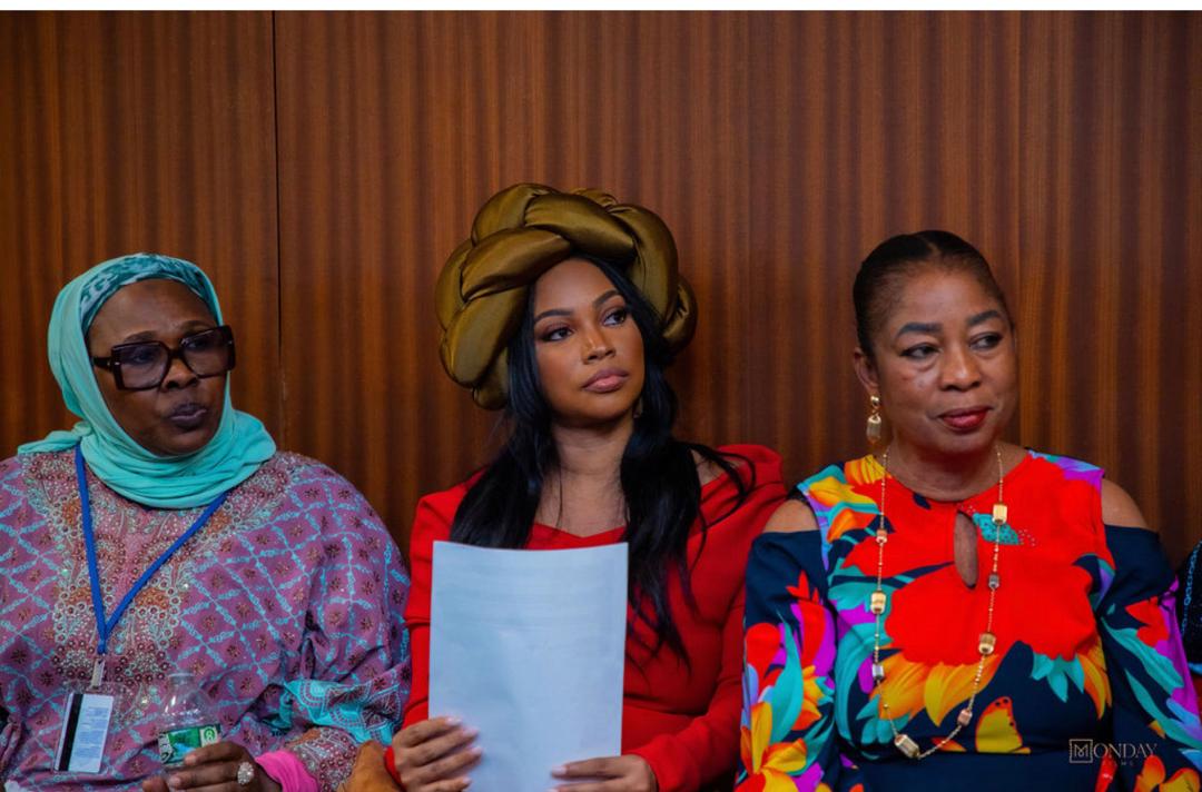 POWA President Engages Nigerian Diaspora Women at CSW70