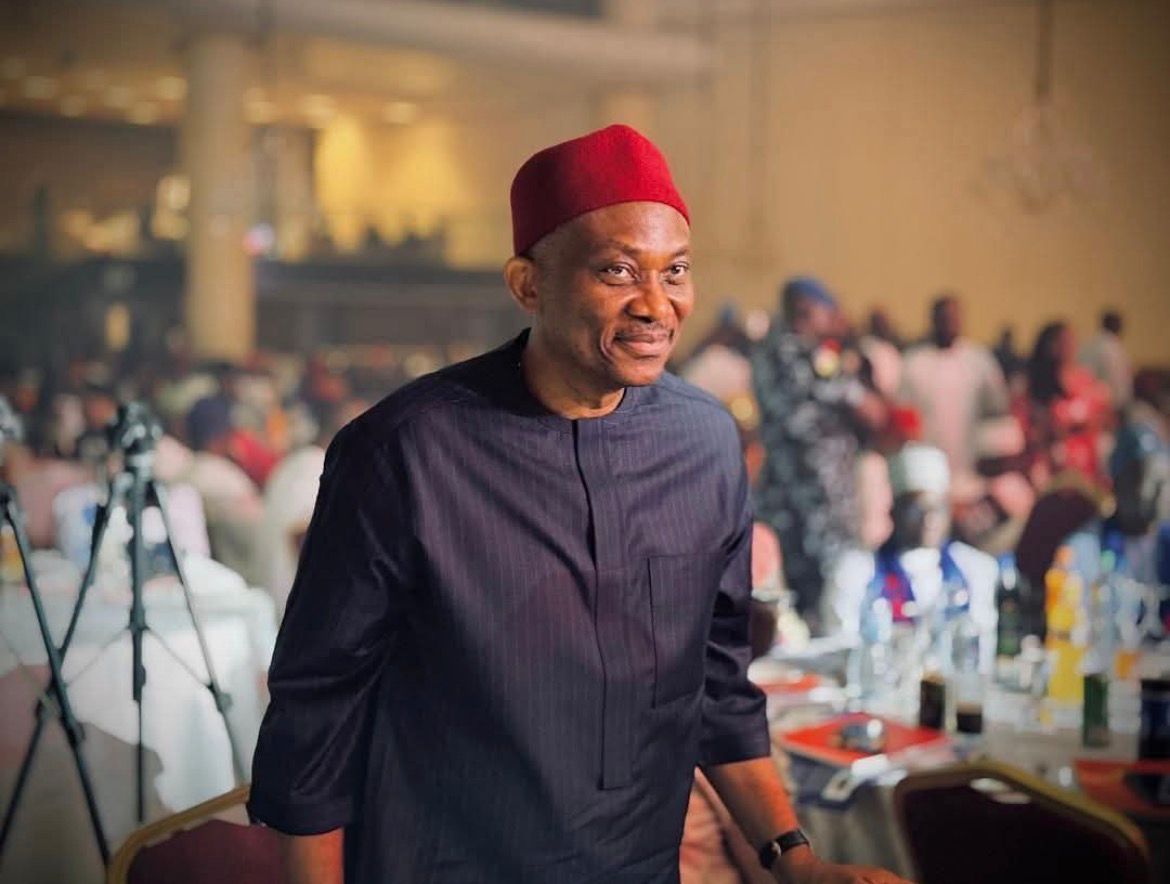 Why Ndudi Elumelu should return to the House of Representatives  ‎