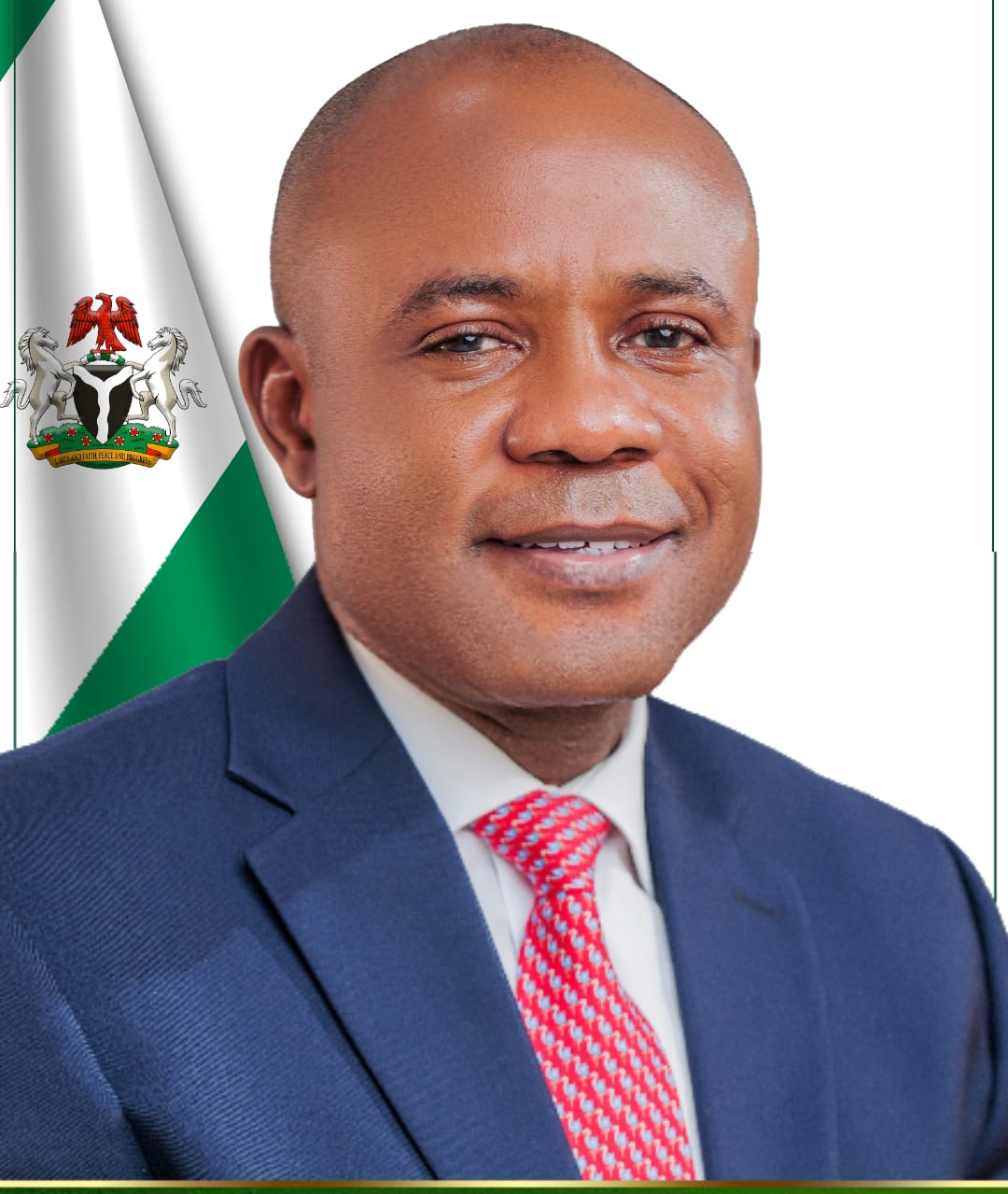 Gov. Mbah: Celebrating Phenomenal Leadership @54