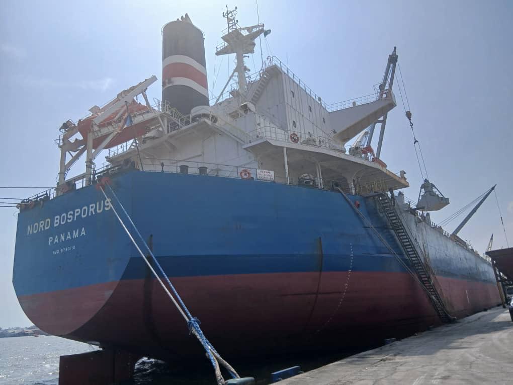 20kg Cocaine: Court convicts 10 Filipino sailors, vessel, slams $6m fine
‎