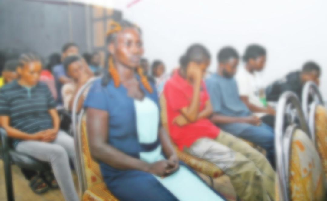 Ghana lauds Nigerian government, DSS for rescuing 44 nationals 