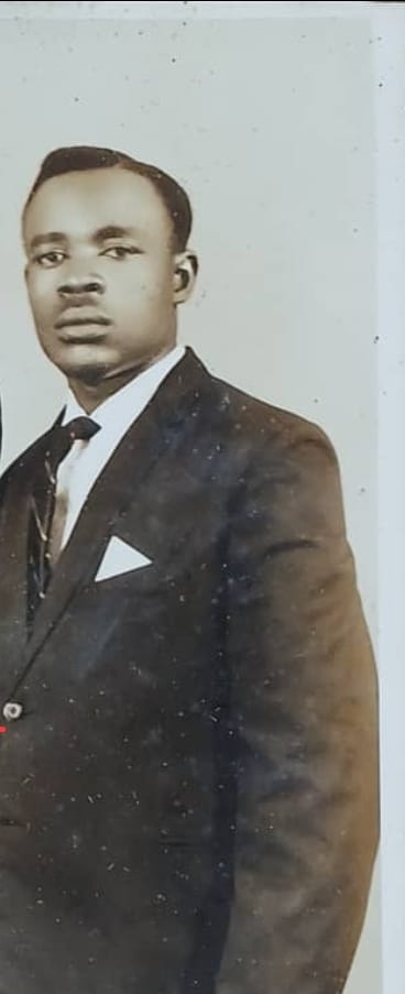 Great Okeatu of Inyi Goes Home April 7
‎