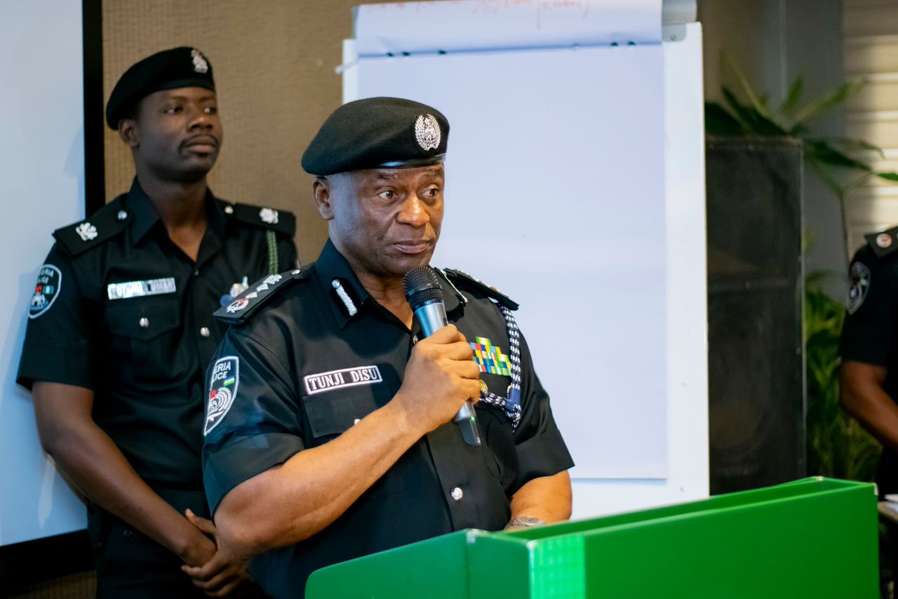 Police Reform: IGP Disu Declares Open Strategic Leadership Retreat for DIGs, AIGs
