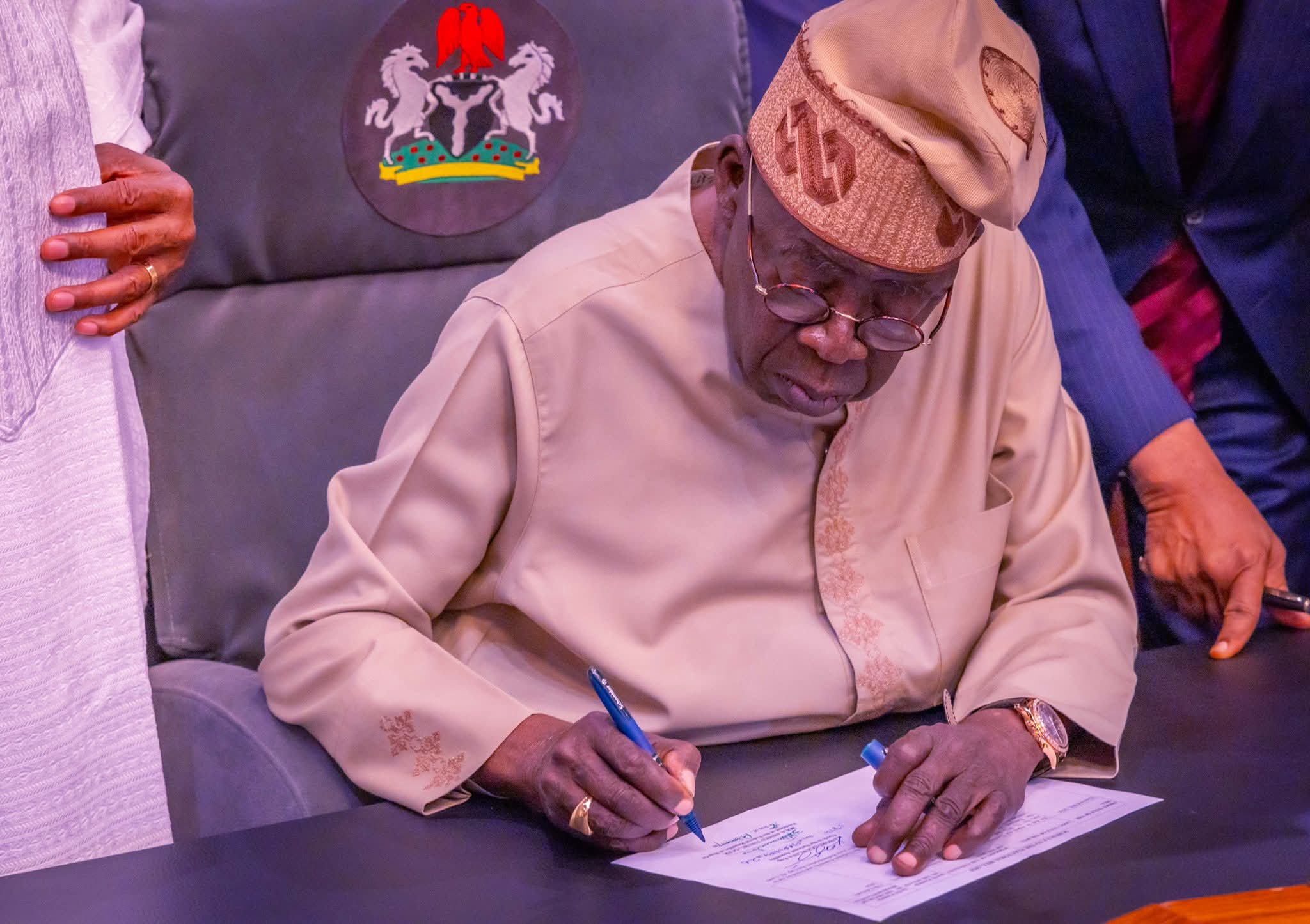 Information Ministry Hails Tinubu at 74, Commends Leadership and Reform Agenda