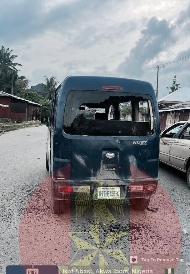 Troops Nab Diesel Thieves, Shoot Ring Leader as Mob Attacks Soldiers in Akwa Ibom