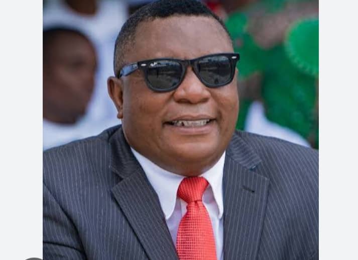 NAWOJ Honours Police Commissioner, Soludo’s CPS, Others in Anambra