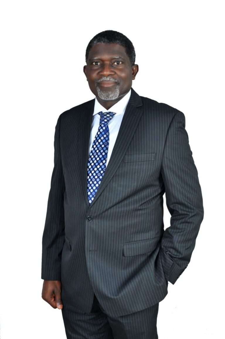THIS PROFESSOR IS ALSO AN ADMINISTRATOR