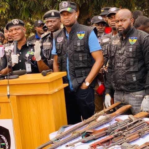 Abba Kyari’s Hands are Clean – Court