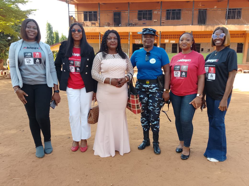 National Police Day: Anambra Police, Premium Trust Bank Deepen Community Policing Drive